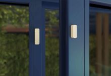 WiZ lancerer smart kontaktsensor til overvågning af hjemmet 7 WiZ kontaktsensor
