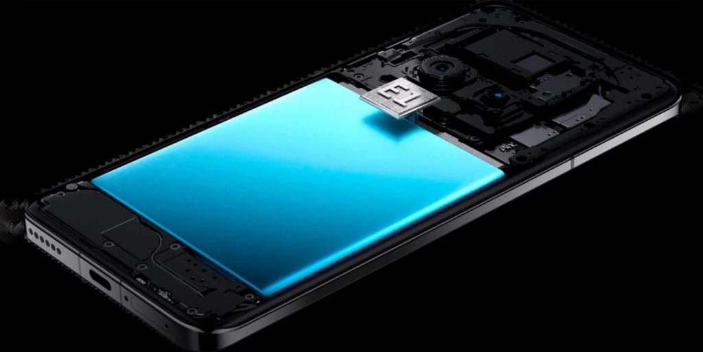 Silicium-kulstof batterirevolutionen er startet 2 silicium-kulstof