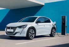 Her er elbilerne, der bruger mindst strøm 3 Elbilers strømforbrug