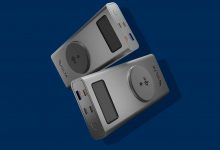 Verdens mest ambitiøse powerbank? 7 VoltaGo