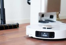 5 tips – Sådan minimerer du rengøringen i 2025 3 Dreame