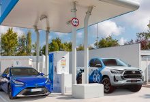 Toyota vil rulle brinttankstationer ud i hele Europa 5 brinttankstationer