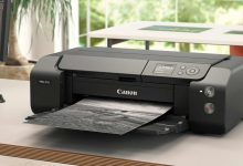 Canons nye fotoprinter lover prints i gallerikvalitet – der holder i 200 år 2 fotoprinter