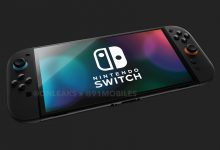 Nintendo Switch 2 er lækket på billede 6 Nintendo Switch 2 er lækket på billede