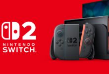 Nintendo introducerer Switch 2 5 Nintendo introducer Switch 2