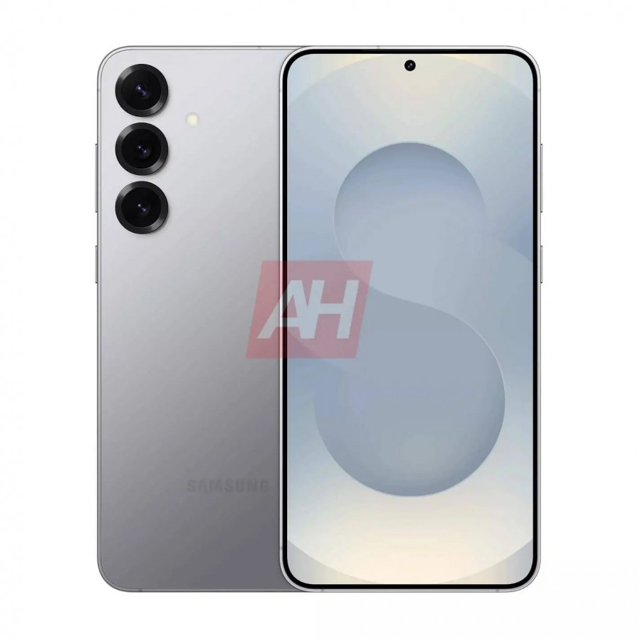 Samsung Galaxy S25: Her er alle detaljerne 3 Samsung Galaxy S25 1