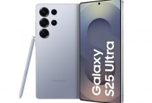 Samsung Galaxy S25: Her er alle detaljerne 4 Samsung Galaxy S25 - Her er alle detaljerne