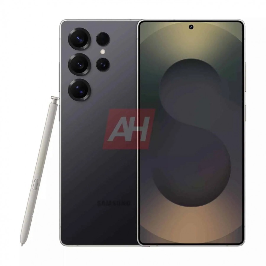 Samsung Galaxy S25: Her er alle detaljerne 4 Samsung Galaxy S25 Ultra