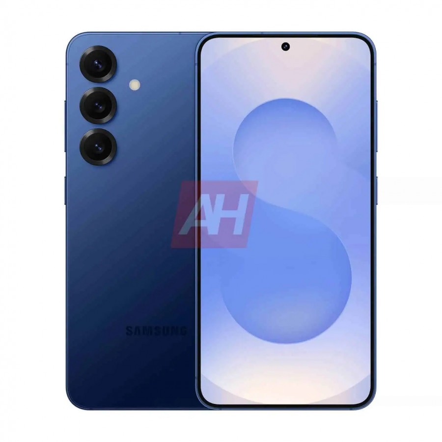 Samsung Galaxy S25: Her er alle detaljerne 2 Samsung Galaxy S25