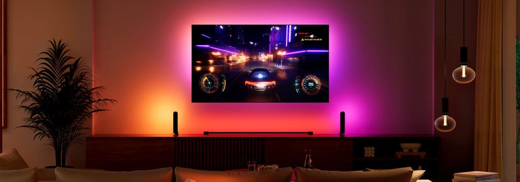 Philips Hue introducerer sin første AI-assistent 3 blobid1 1735827255528