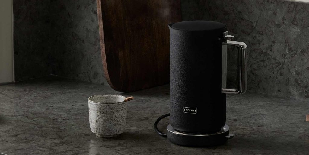 Aarke Kettle er en svensk elkedel i luksuriøst design 5 2025 0203 aarke 05