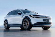 Nu er der kommet dansk pris på Zeekr 7X 6 Zeekr 7X