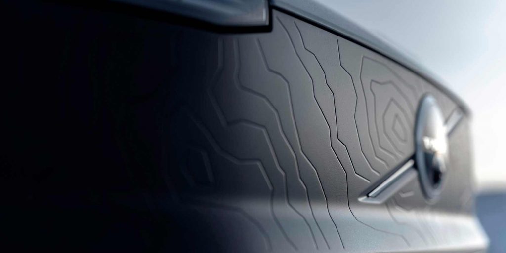 Her er prisen på Volvo EX30 Cross Country 2 Volvo EX30 Cross Country