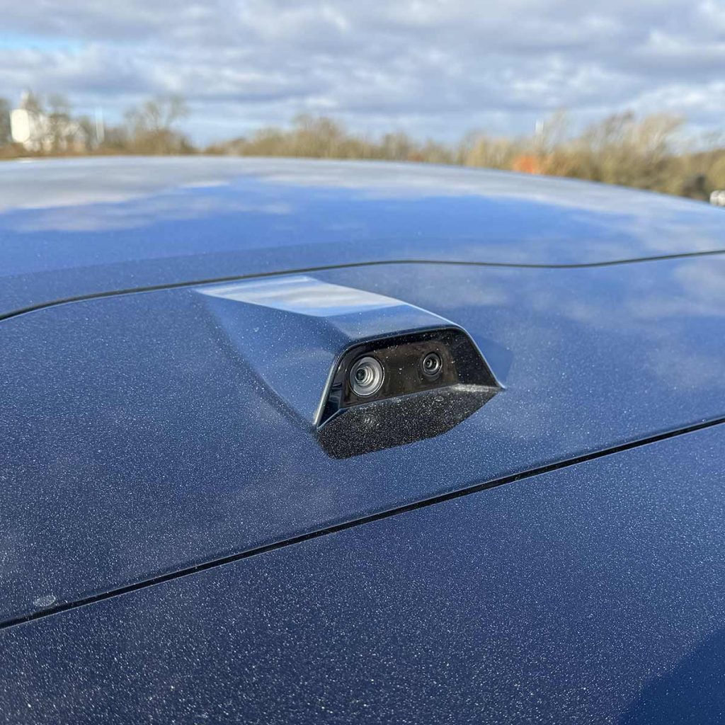 TEST: Polestar 4 3 Polestar 4