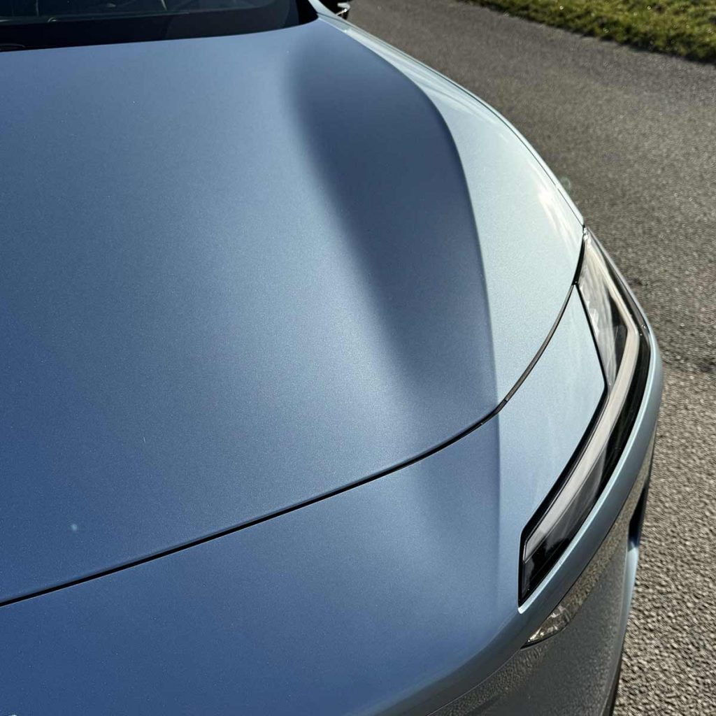 TEST: Polestar 4 6 Polestar 4