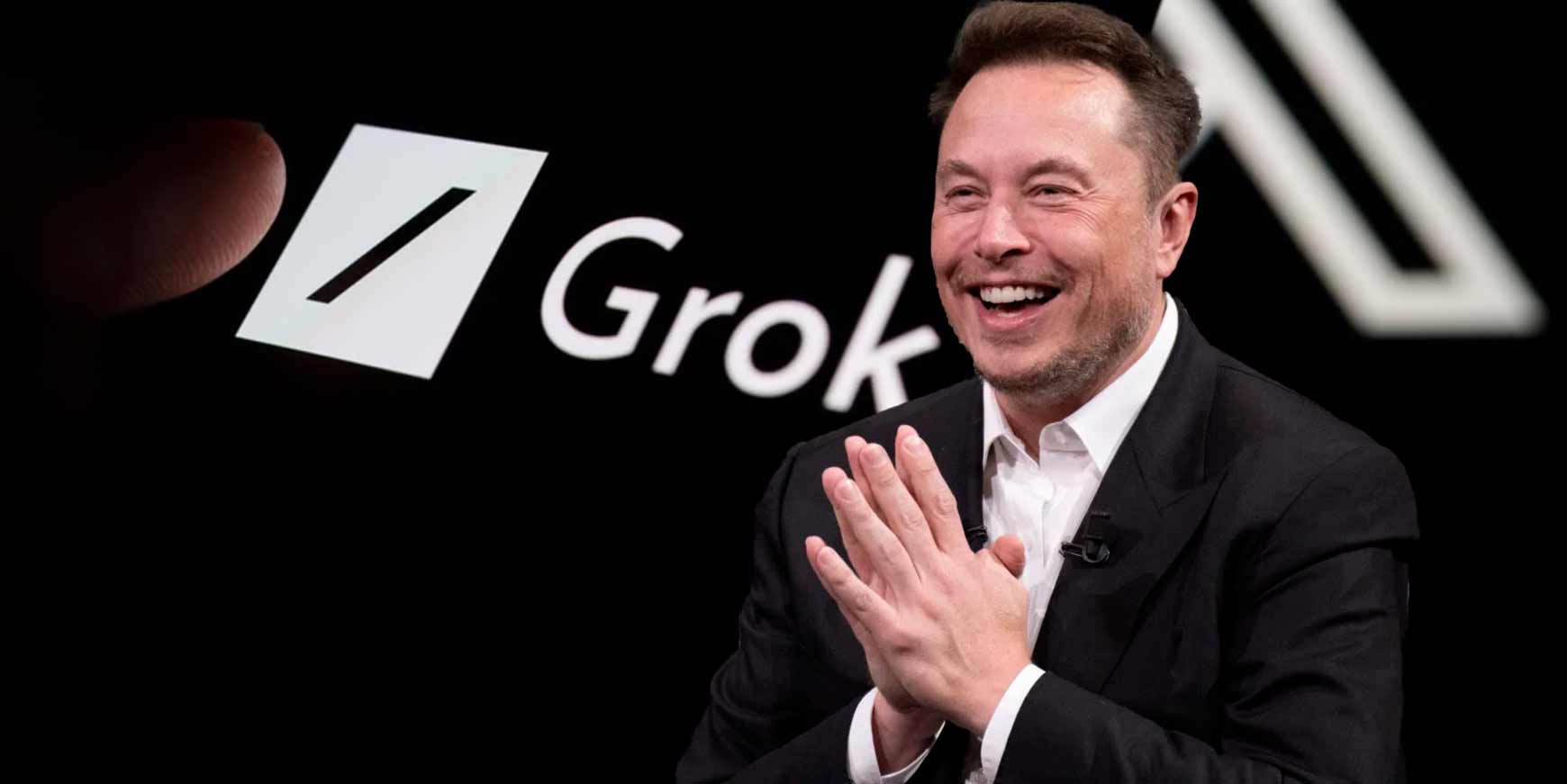 Elon Musk truer med at hive Apple i retten 10 truer
