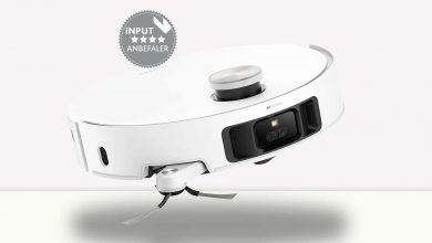 Anmeldelse: Dreame X50 Ultra 13 Dreame X50