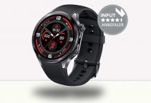 Anmeldelse: OnePlus Watch 3 7 OnePlus Watch 3
