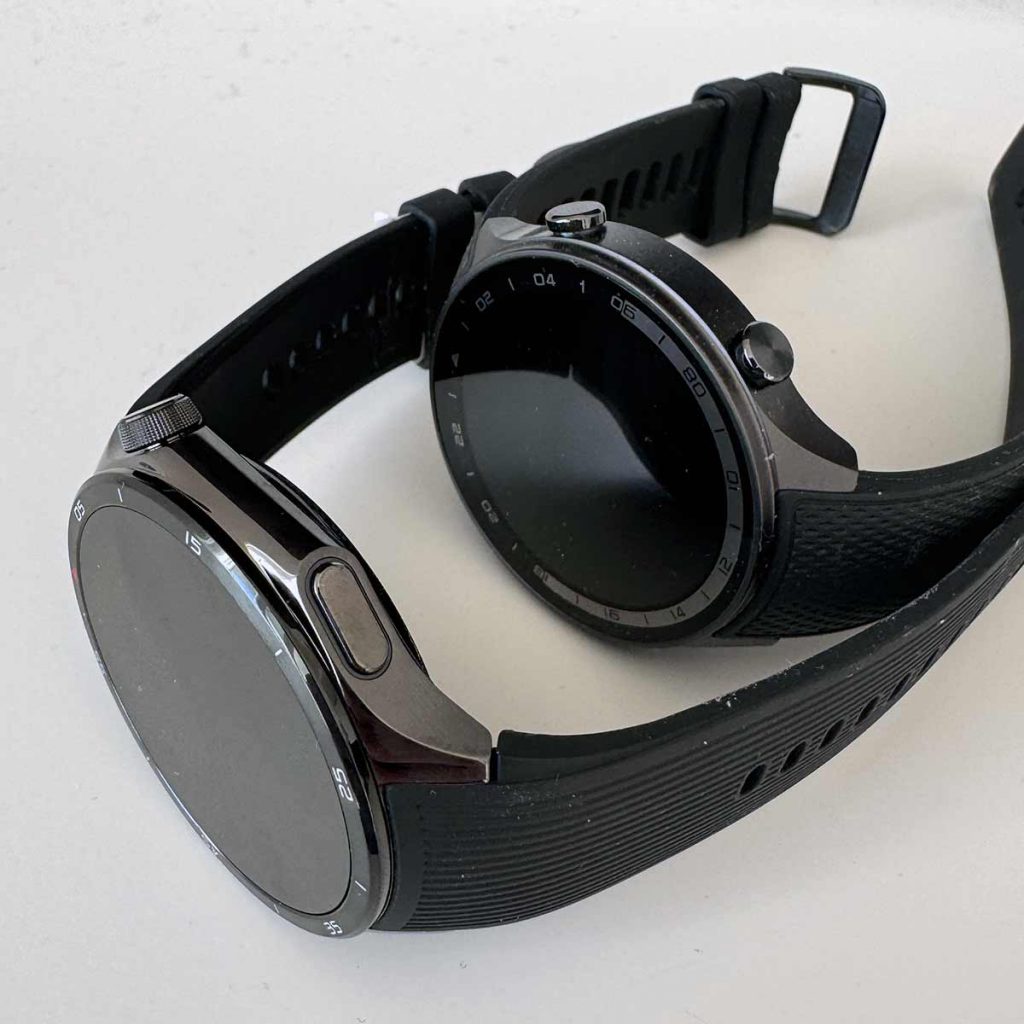 Anmeldelse: OnePlus Watch 3 2 2025 0219 oneplus watch 3 003