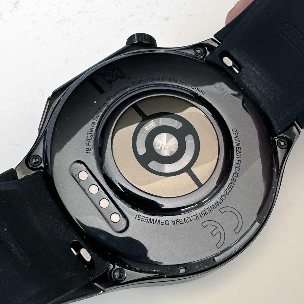 Anmeldelse: OnePlus Watch 3 4 2025 0219 oneplus watch 3 004