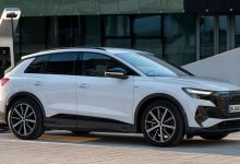 Audi klar med billigere variant af Q4 e-tron 5 Q4 e-tron