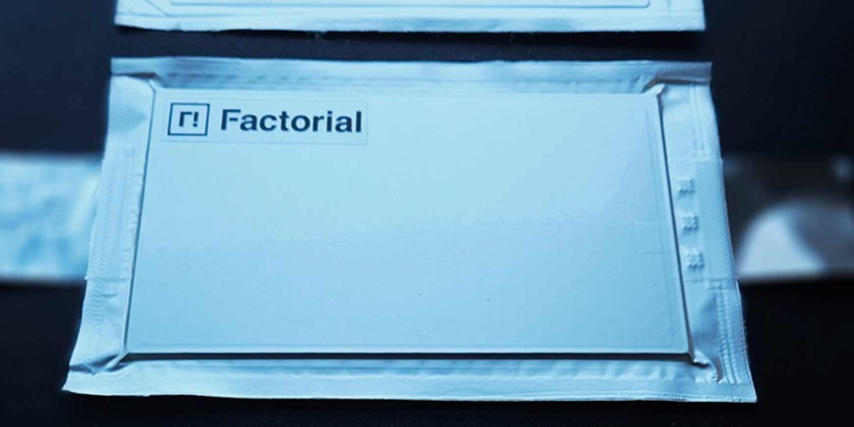 Tester batteri med rækkevidde på tusind kilometer 3 batteri