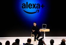 Ny og smartere Alexa+ med generativ AI 2 Amazon+