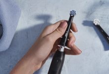 Oral-B iO2 har børstehoveder der sladrer 5 Oral-B iO2