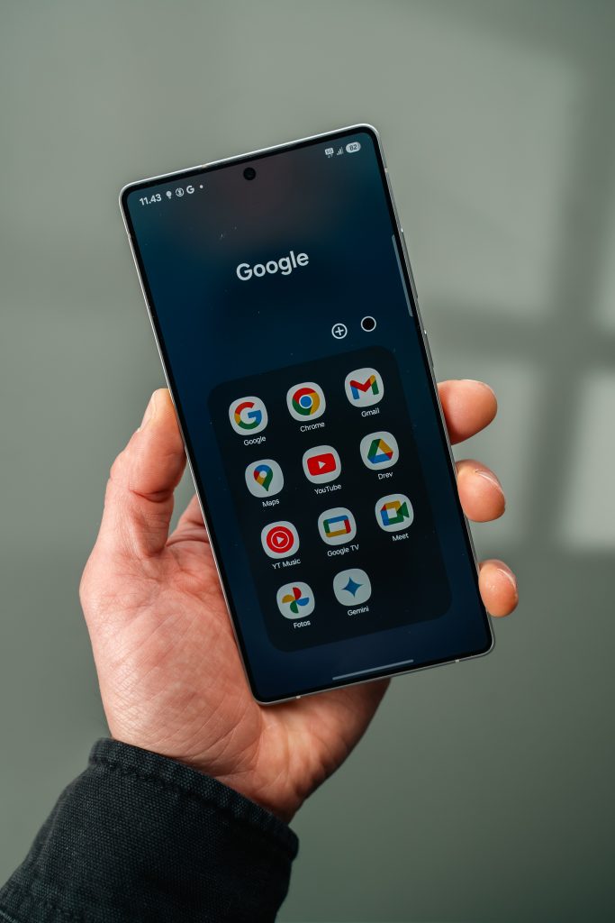 Anmeldelse: Samsung Galaxy S25 Ultra 6 DSC05287 1