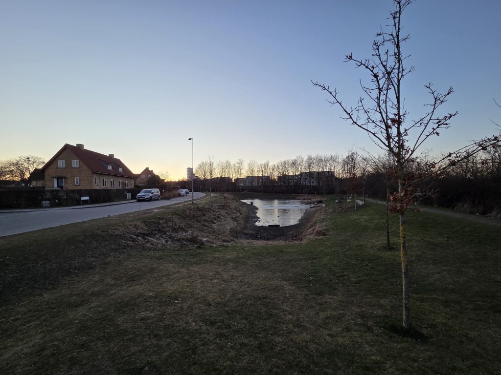 Anmeldelse: Samsung Galaxy S25 10 Galaxy S25 12MP ultrawide