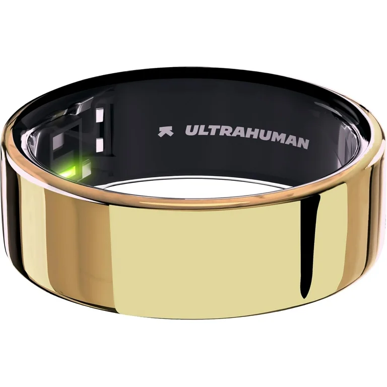 Anmeldelse: Ultrahuman Ring Air 4 Ultrahuman Ring AIR World s Lightest Sleep Tracking Wearable Bionic Gold bf7a7d77 1fcb 4c5a 9640 54fd7f73e13a.10c13d31212dcb9282493c6451397f11.jpeg
