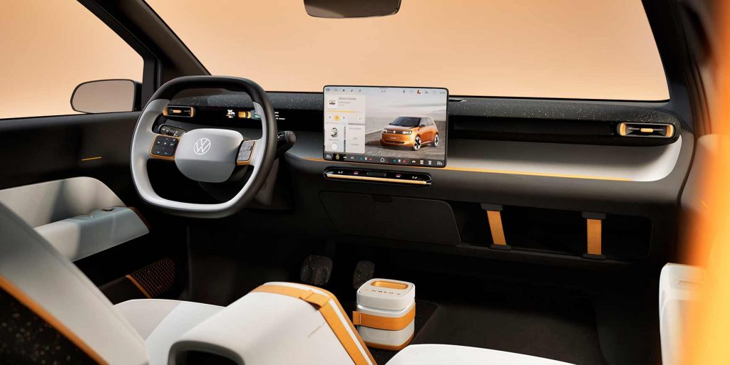 Alt vi ved om Volkswagen ID.Every1 1 ID.Every1