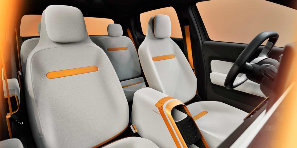 Verdenspremiere: VW ID.Every1 – her kommer den nye elektriske Up 4 Volkswagen ID.Every1