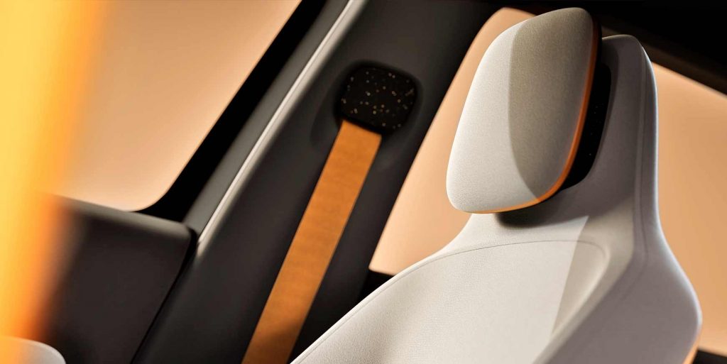 Verdenspremiere: VW ID.Every1 – her kommer den nye elektriske Up 5 Volkswagen ID.Every1