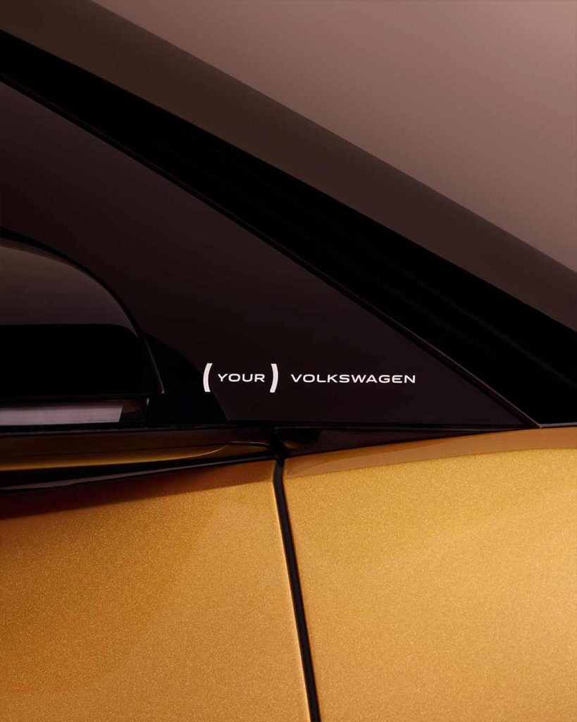 Nye billeder af Volkswagens billigste elbil 3 ID.Every1