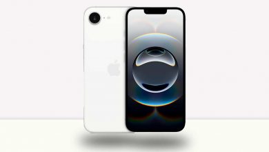 Anmeldelse: Apple iPhone 16e 58 iPhone 16e