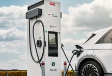 OK lancerer ladeabonnement med 20% rabat på lynladning 2 ladeabonnement