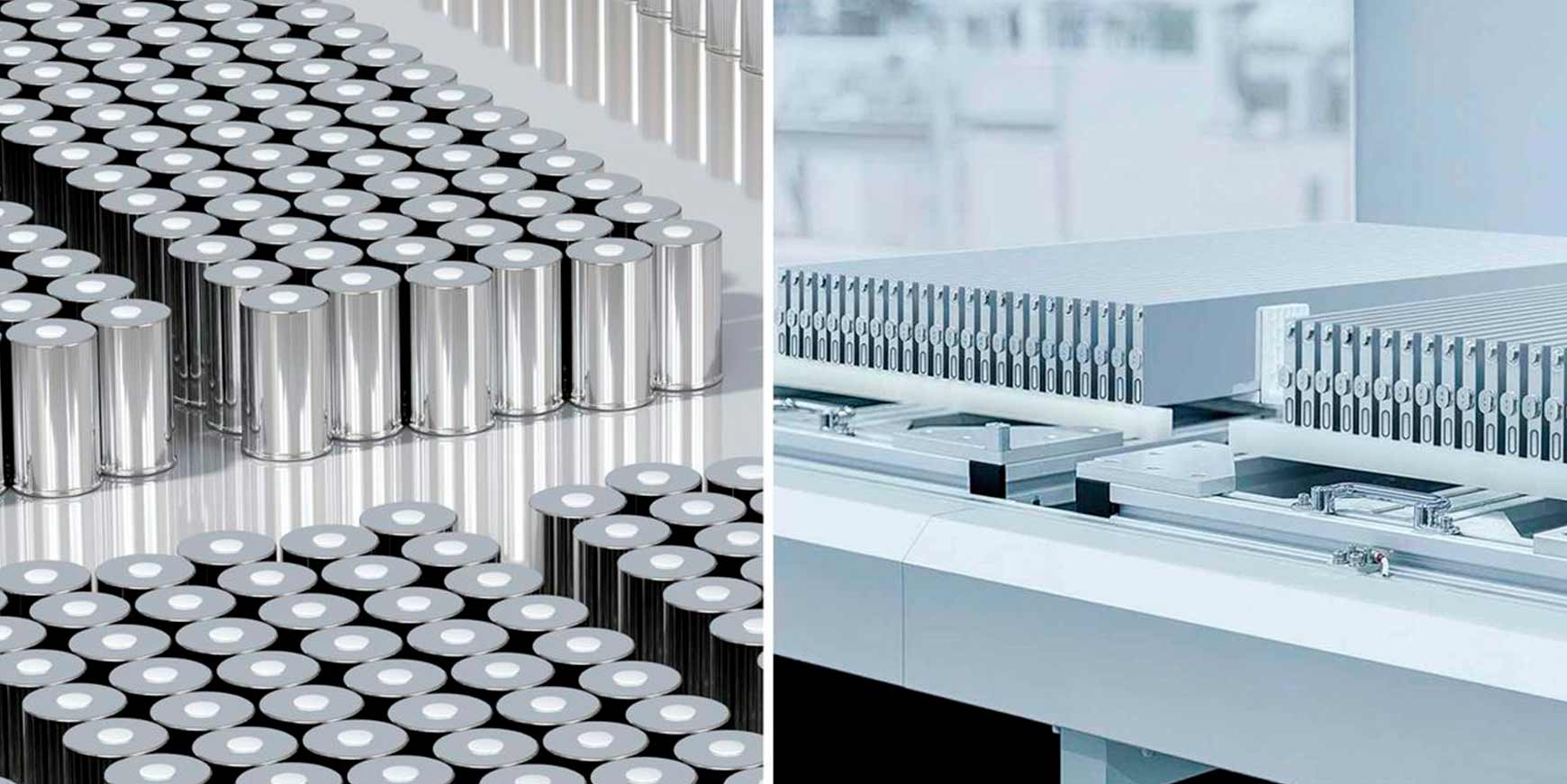 Forskere afslører BYD og Teslas batteri-hemmeligheder 6 batterier