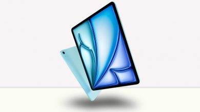 Anmeldelse: Apple iPad Air 2025 57 Apple iPad Air