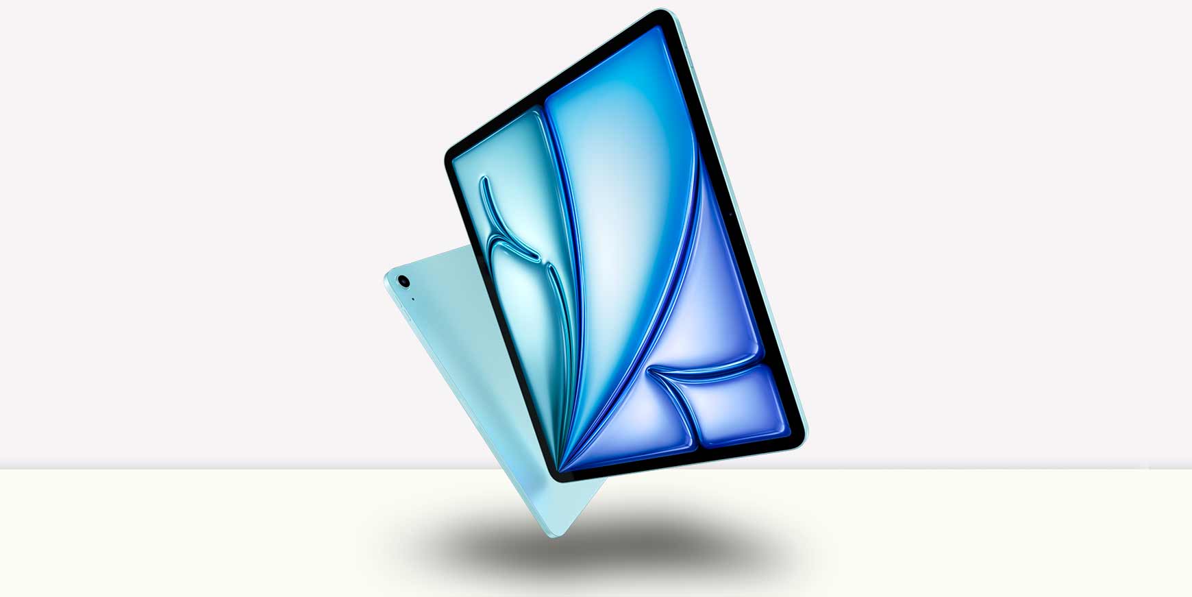 Anmeldelse: Apple iPad Air 2025 1 Apple iPad Air