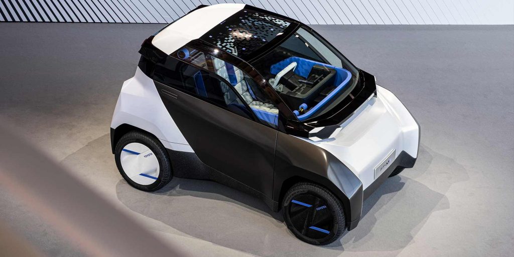 Toyota afslører elektrisk mikrobil til Europa 2 2025 0311 toyoa ft me 02