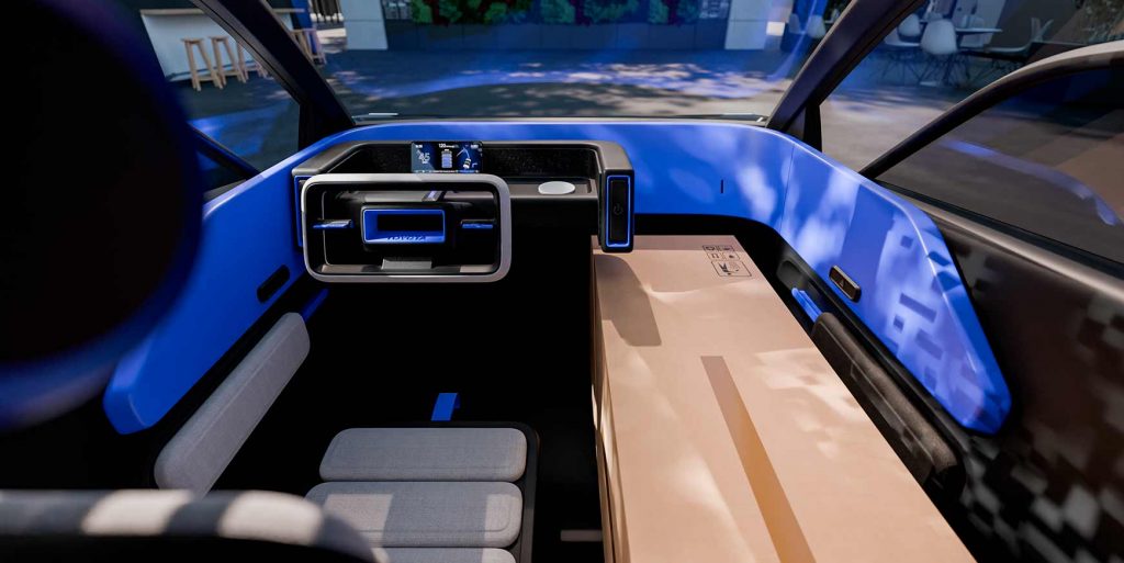 Toyota afslører elektrisk mikrobil til Europa 3 2025 0311 toyoa ft me 03