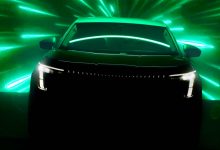 Første billeder af Skodas 7-personers SUV 13 7-personers