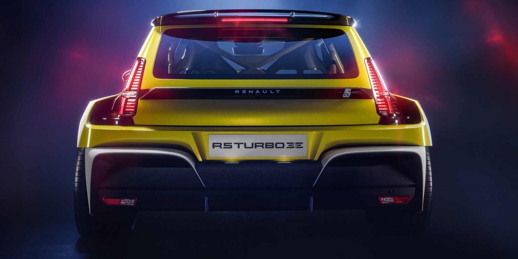 Renault 5 Turbo 3E er snart klar til danske veje 3 2025 0317 renault 5 turbo e 04