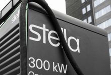 Nu kan Clever-kunder lade "gratis" hos Stella 2 stella