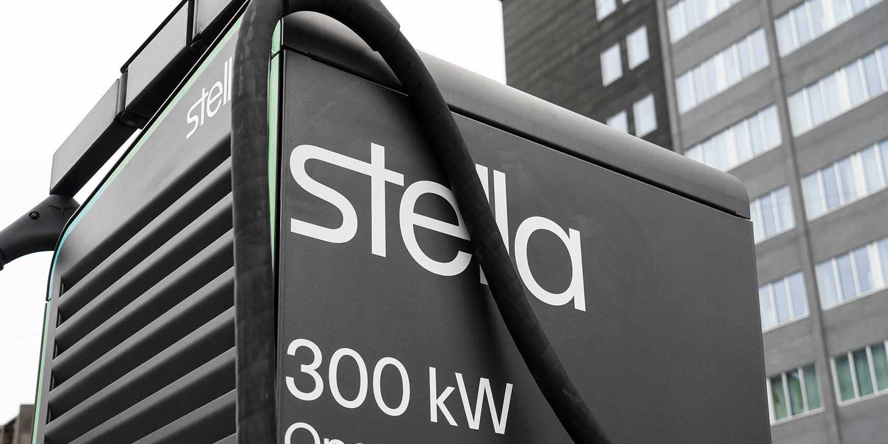 Nu kan Clever-kunder lade "gratis" hos Stella 13 stella