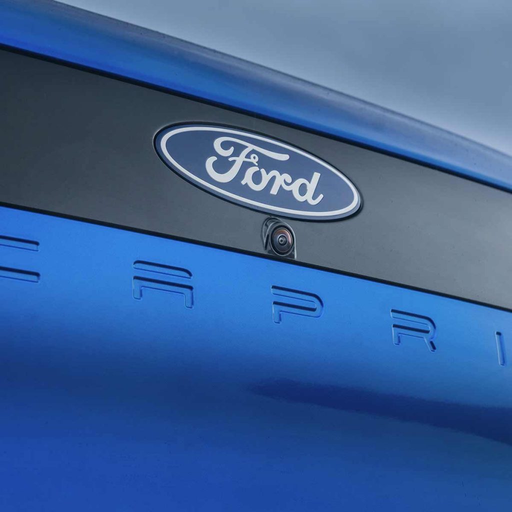 TEST: Ford Capri RWD UR 3 2025 0324 ford capri 002