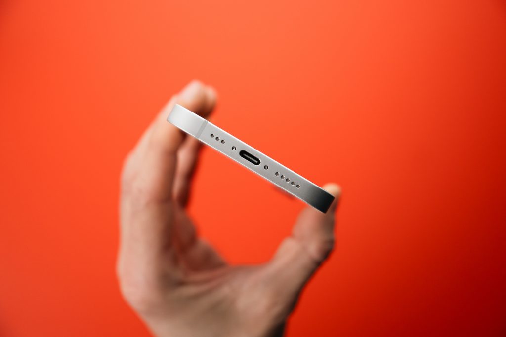 Anmeldelse: Apple iPhone 16e 4 DSC09507