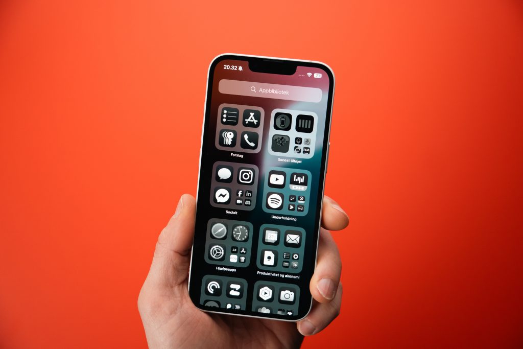 Anmeldelse: Apple iPhone 16e 6 DSC09509