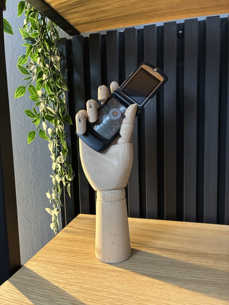 Anmeldelse: Apple iPhone 16e 16 IMG 0526 – stor